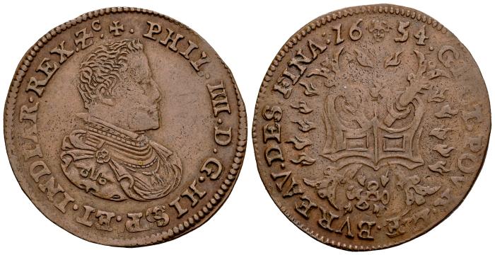 Monarquía Española