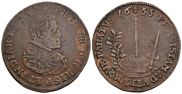 Monarquía Española