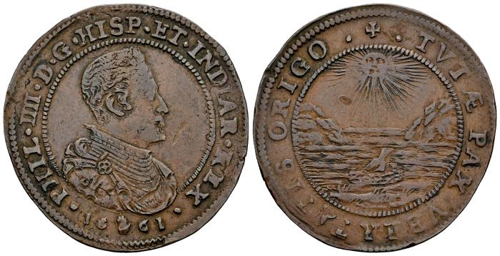 Monarquía Española