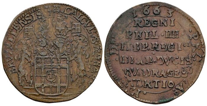 Monarquía Española