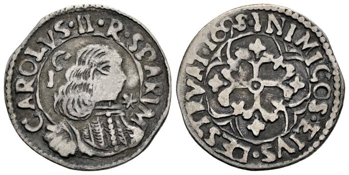 Monarquía Española