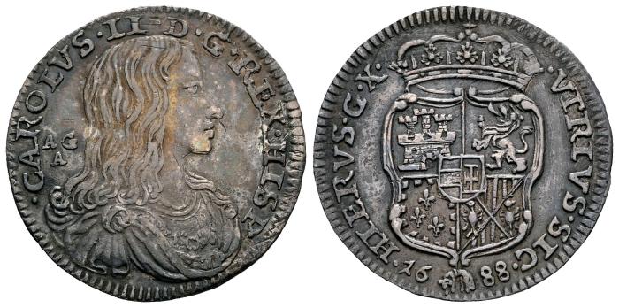 Monarquía Española