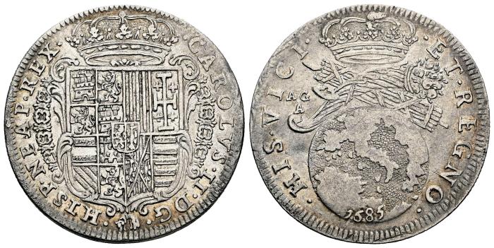 Monarquía Española