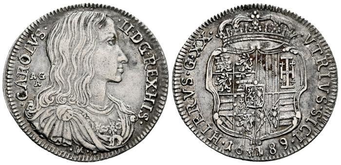 Monarquía Española