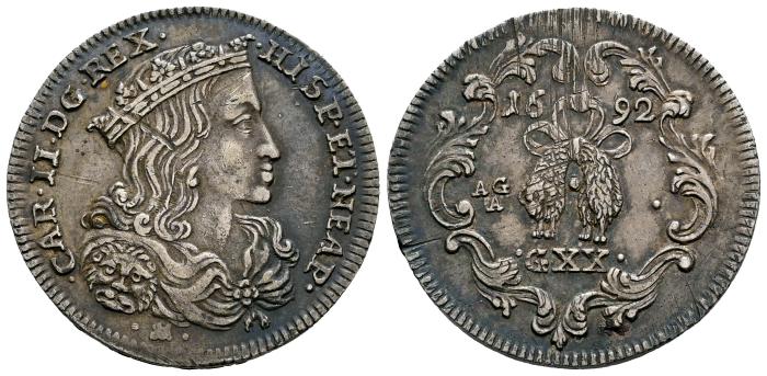 Monarquía Española