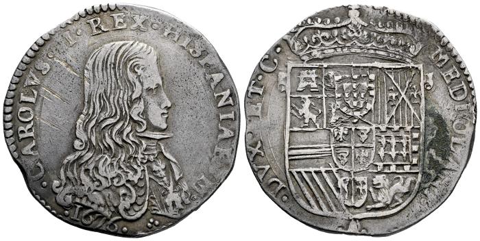 Monarquía Española