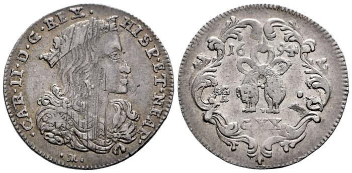 Monarquía Española