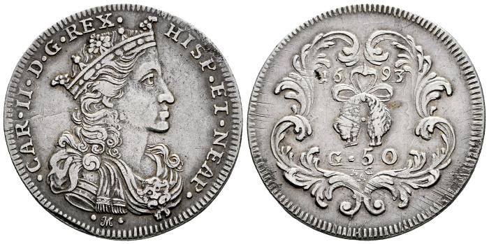 Monarquía Española