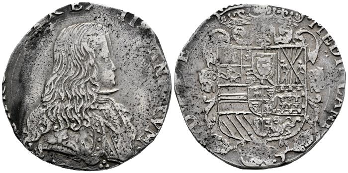 Monarquía Española