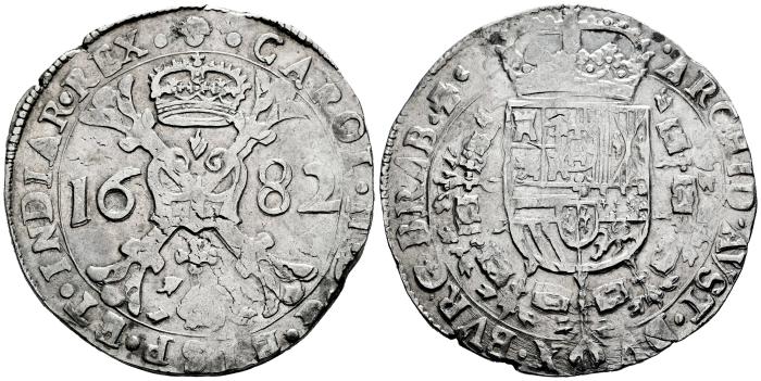 Monarquía Española