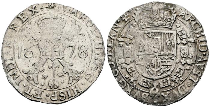 Monarquía Española