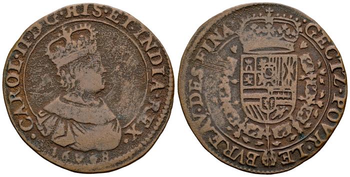 Monarquía Española