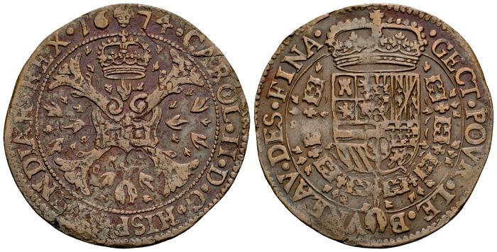 Monarquía Española