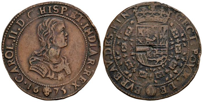 Monarquía Española