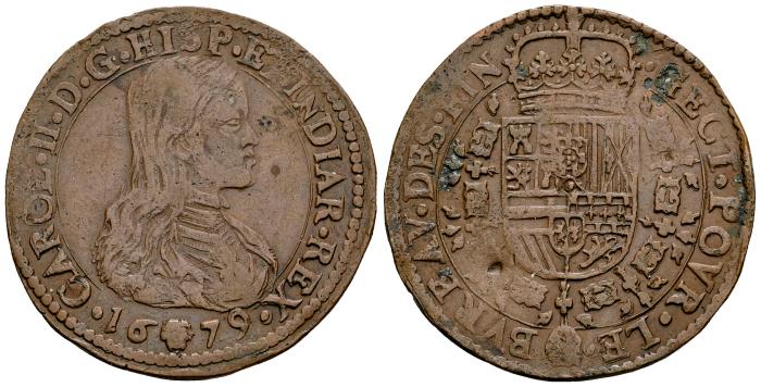 Monarquía Española