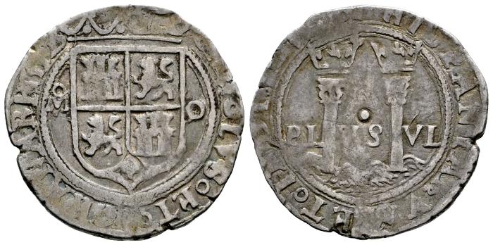 Monarquía Española