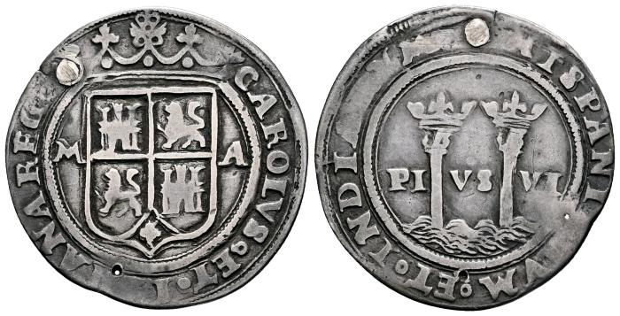 Monarquía Española