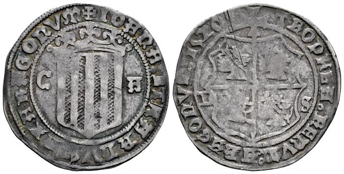 Monarquía Española