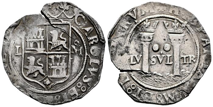 Monarquía Española