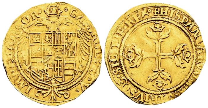 Monarquía Española