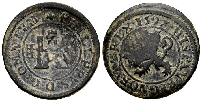 Monarquía Española