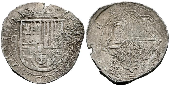 Monarquía Española