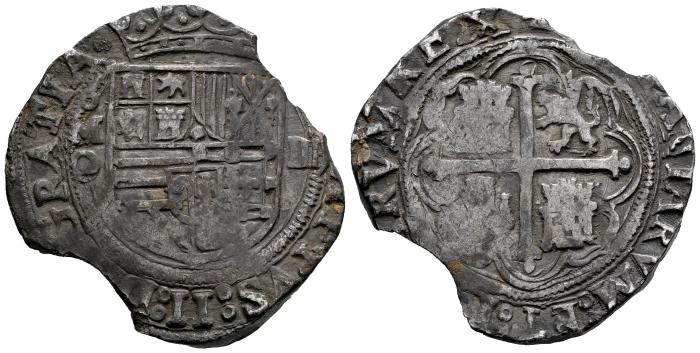 Monarquía Española