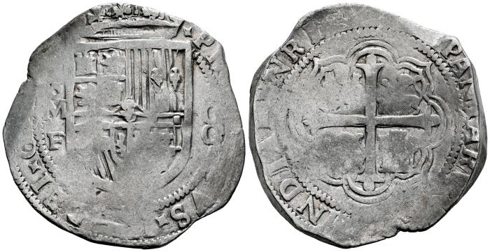 Monarquía Española