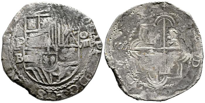 Monarquía Española