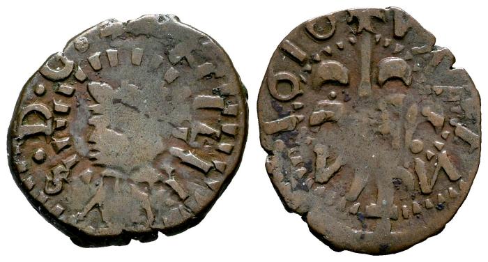 Monarquía Española