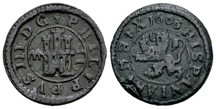 Monarquía Española