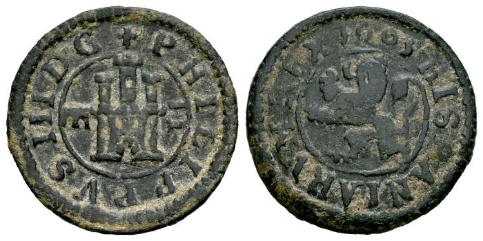 Monarquía Española