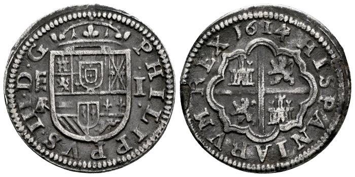 Monarquía Española