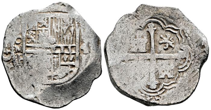 Monarquía Española