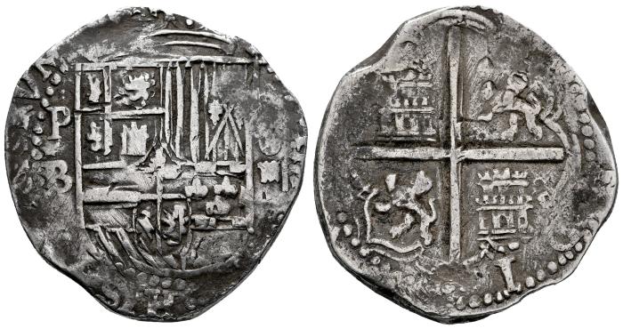 Monarquía Española