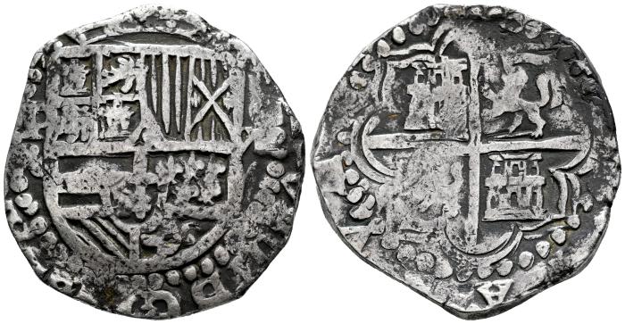 Monarquía Española