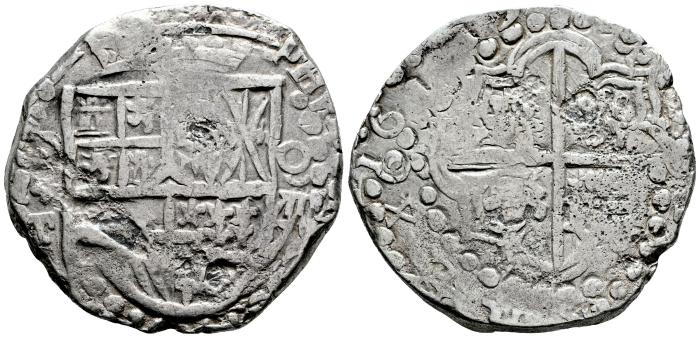 Monarquía Española