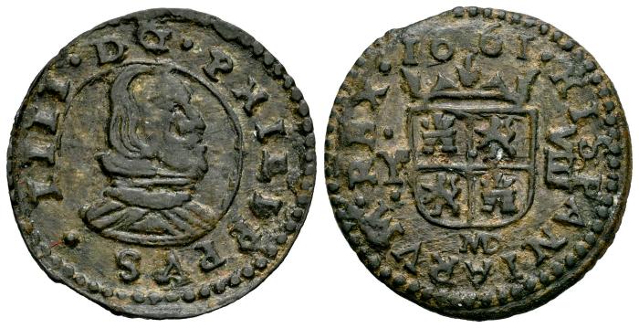 Monarquía Española