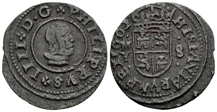 Monarquía Española