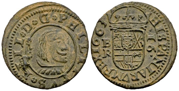 Monarquía Española