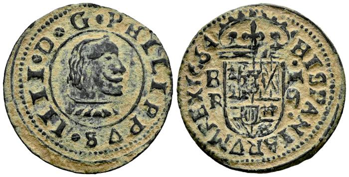 Monarquía Española