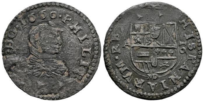 Monarquía Española