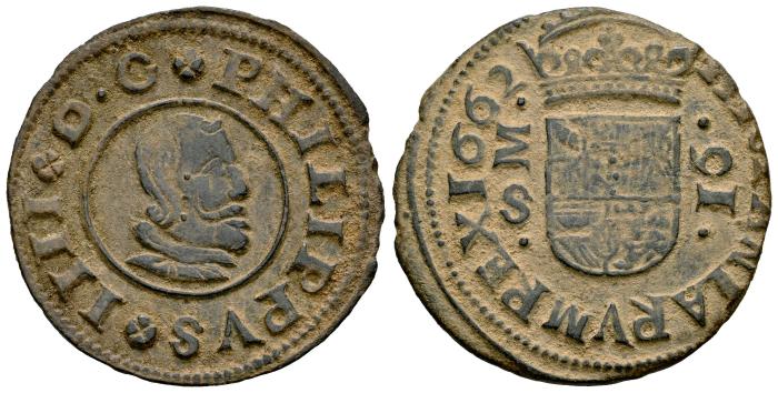 Monarquía Española