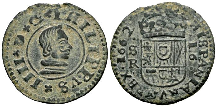 Monarquía Española