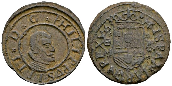 Monarquía Española