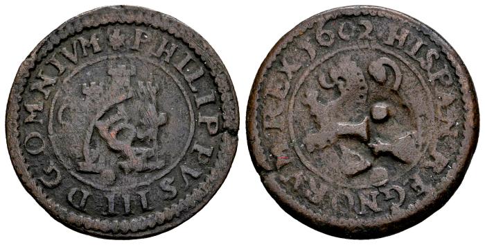 Monarquía Española