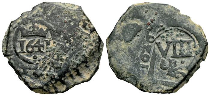 Monarquía Española