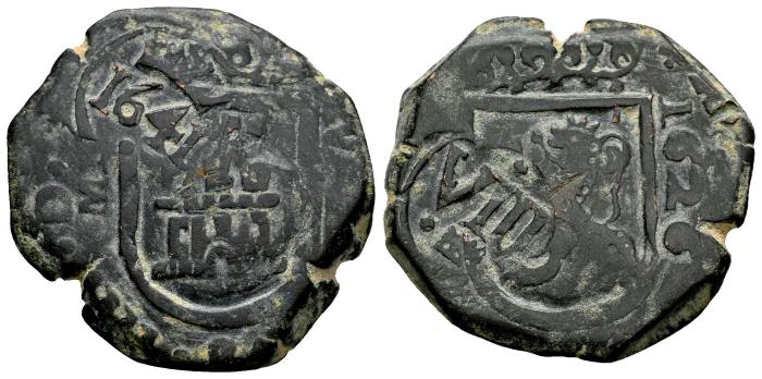 Monarquía Española