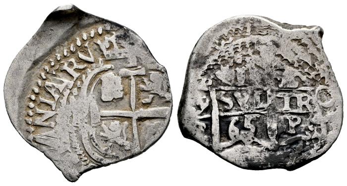 Monarquía Española