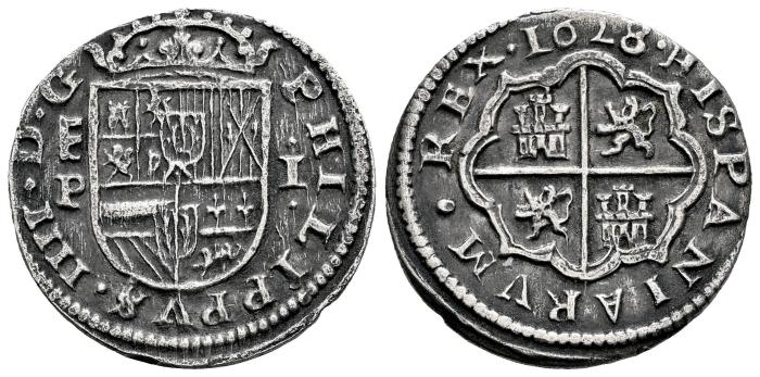 Monarquía Española